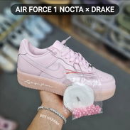 Nike Air Force 1 Nocta x Drake #37 Precio 65 usd VEDADO - Img 57026861