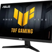Monitor gaming ASUS TUF Gaming de 24 pulgadas (23,8" visibles) - Img 56497219