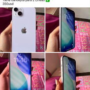 iPhone 14 Plus 128GB - Img 57992759