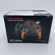 🎮 Consola Retro X2 Ultra 128GB – 2 Controles Inalámbricos 🎮 - Img 55062077