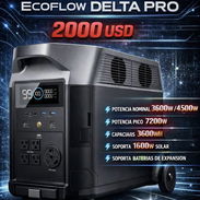 Ecoflow delta pro - Img 55065250