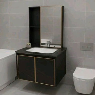 SE VENDE LAVAMANOS CON SU MUEBLE - Img 121980963