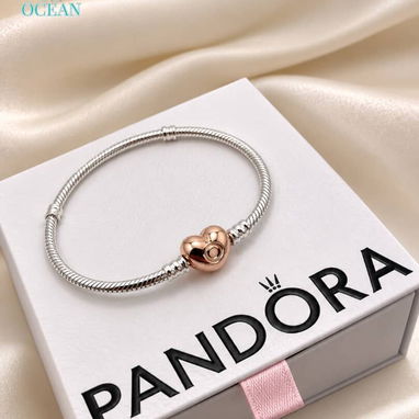 Pulseras Pandora 💯 original!! Edición Juego de tronos - 2/5