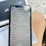 iPhone 11 bloqueado por compañía - Img 58415144