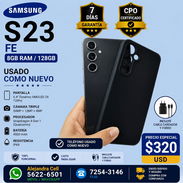 Samsung S22 5g de 8/128gb en 280 usd - Img 55878729