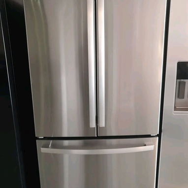 Refrigerador  GENERAL ELECTRIC  763 LITROS ✨ 27 pies 1750 usd - 3/3