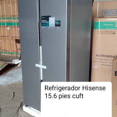 Refrigeradores - 4/7