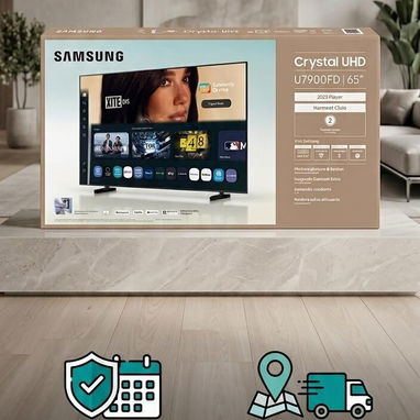 Venta de Smart TV - Img 121321484