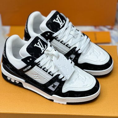 Zapatos Louis Vuitton originales #42 - 4/5