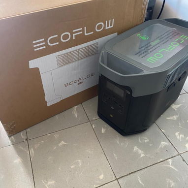 ECOFLOW DELTA 2 - Img 117638891