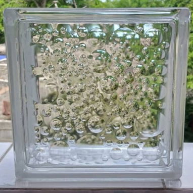 BLOQUES DE CRISTAL - 5/5