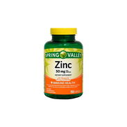 Zinc + D3 150 tab $23. - Img 52019678