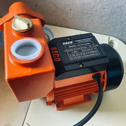 Ladrón de agua marca SACO 1/2 HP (autocebantes - Img 58146738