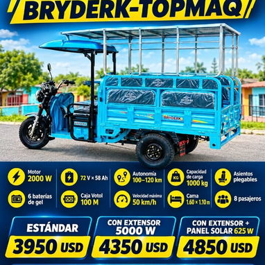 Ofertas de triciclos - 3/5
