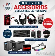 Accesorios en Cuba - Img 45862349
