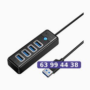 HUB Divisor ORICO 4 - Img 57240748
