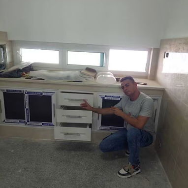 De todo en marquetería de aluminio - 2/10