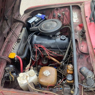 Lada 1600 - Img 118373742
