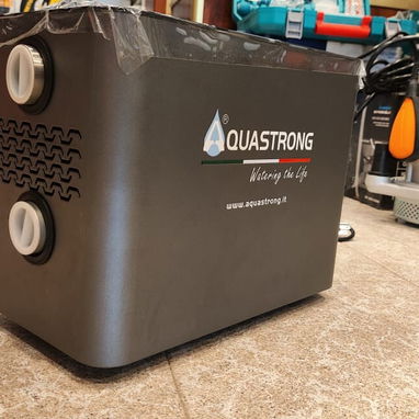 Presurizador smart hasta 2 HP - Img 121552627