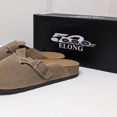 SUECOS ORIGINALES DE HOMBRE ORIGINALES EN CAJA # del 41-45 son reducidos - 4/6