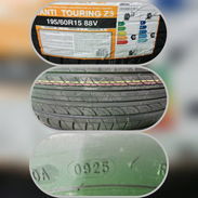 Neumáticos(gomas) marca centara 2025 para carros - Img 53005267