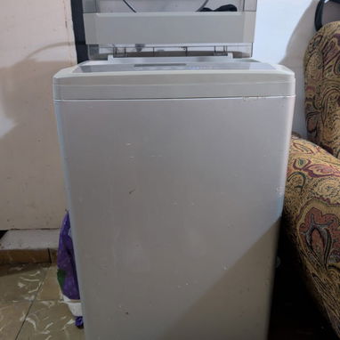 Vendo 2 lavadoras - Img 124144802