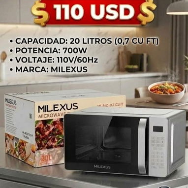 UNA cocina bien equipada hace una GRAN diferencia. - 4/8