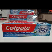 Pasta de dientes Colgate 128g - Img 56315876