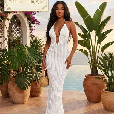 Vestidos de mujer disponibles ‼️ - Img 123286175