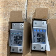 Breaker 220v 60a TOMZN - Img 57631784