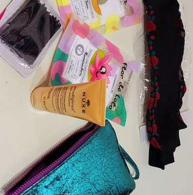 COMBO DE PRODUCTOS COSMETICOS NUEVOS SELLADOS - Img 76183988