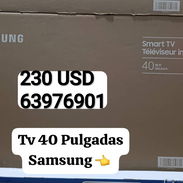 Smart tv plasma Samsung de 40 pulgadas - Img 56740079