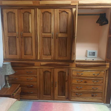 SE RENTA APTO PRIVADO DE UNA HABITACIÓN POR 25 Y MALECON EN CENTRO HABANA. 54026428 - Img 121106301