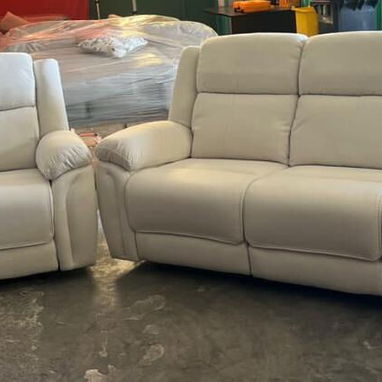 MUEBLES RECLINABLES - Img 120459238