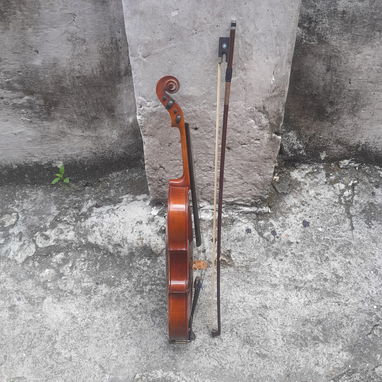 Violin  3/4 - Img 125816731
