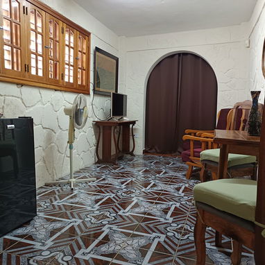 Rento apartamento a extranjeros lineal o por días. - Img 123848378