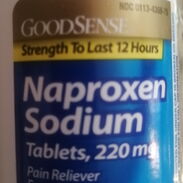 Naproxeno 90 tabletas - Img 45575209