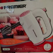 BATIDORA MANUAL PREMIER - Img 56961735