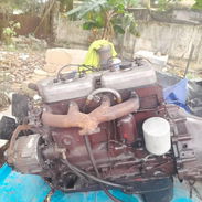 Motor de auto - Img 56361434