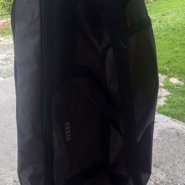 Maletín grande talla XL Nuevo de ruedas - 2/2