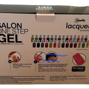 ✨ ¡Kit Profesional de Esmaltado en Gel - Nuevo en Caja! ✨ - Img 56792775
