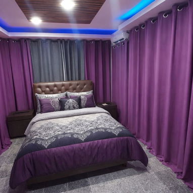 Renta casa con piscina,paneles solares,con todas las comodidades en Guanabo - Img 121468214