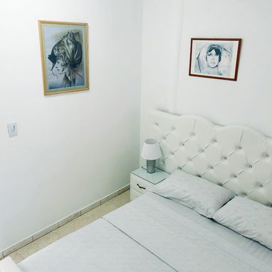 🏠 Renta De Casa En Santa Fé. 💵40 usd por habitación.🌊 Tiene acceso directo al mar.📱 Reserva: +5355284821 - 5/10