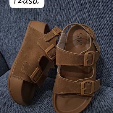 Sandalias bonitas a precio irresistible - 4/5