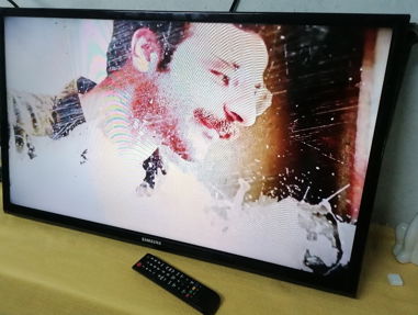 TV 32 pulgadas Samsung - Img 64562116