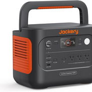 🔋⚡ ESTACIÓN DE ENERGÍA JACKERY EXPLORER 1000 V2 ⚡🔋 - Img 56642154
