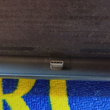 Cargador Portatil para NINTENDO SWITCH - Img 127545194