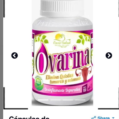 Suplementos bienestar femenino cuidado y salud digestiva - 2/5