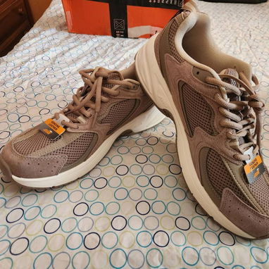 Tenis de marca 〽️ Avia - 3/6