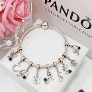Charms en forma de Letras 🔡 - Img 55414956